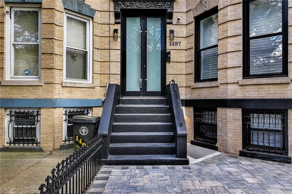 1497 Jefferson Avenue Bushwick Brooklyn NY 11237