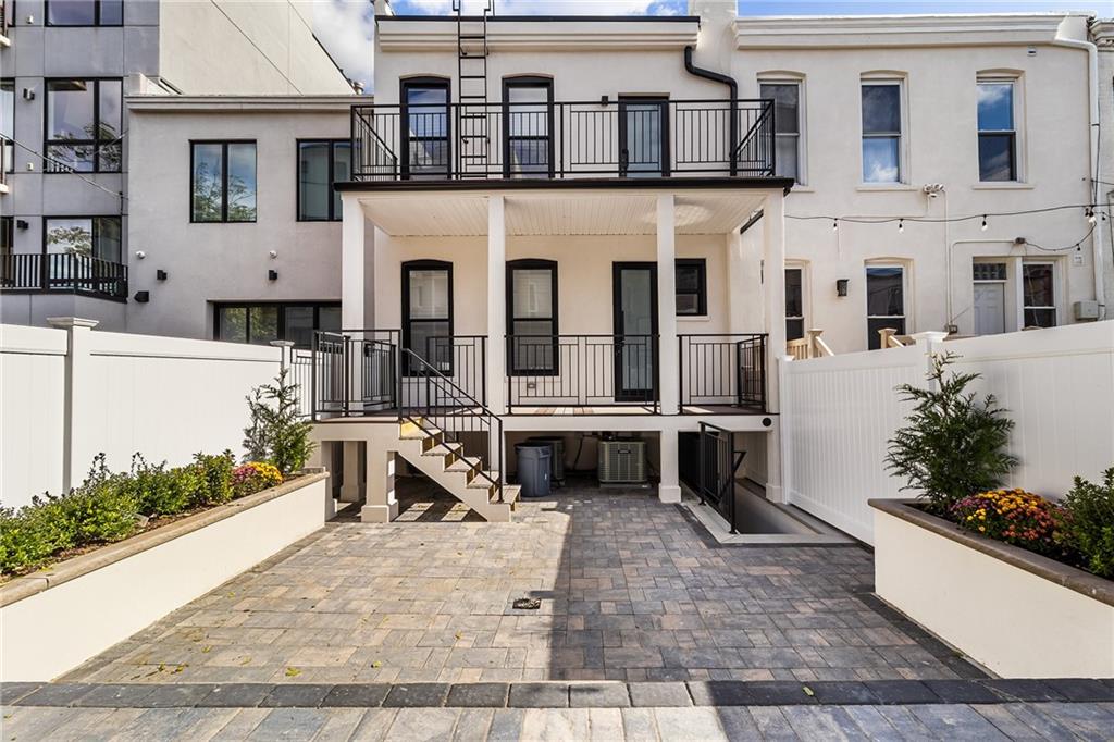 1497 Jefferson Avenue Bushwick Brooklyn NY 11237