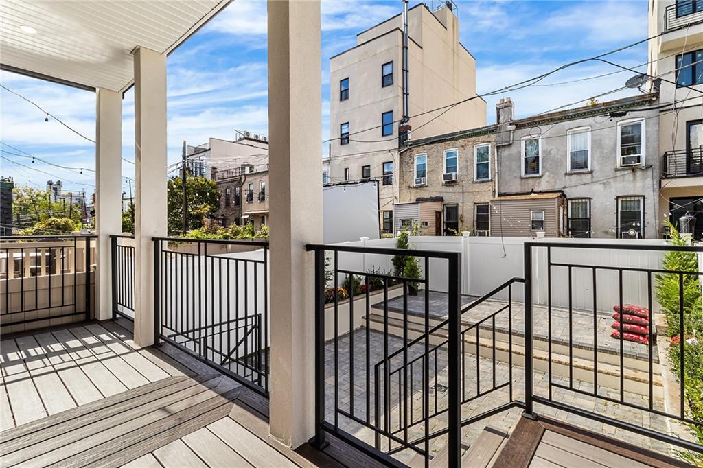 1497 Jefferson Avenue Bushwick Brooklyn NY 11237