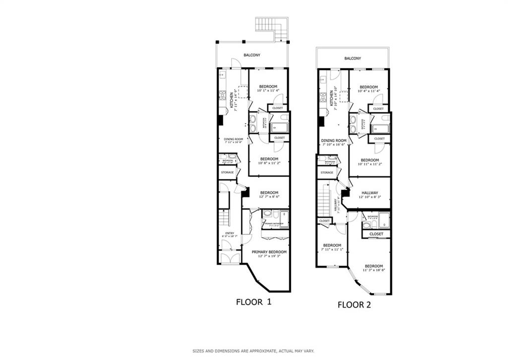 1497 Jefferson Avenue Bushwick Brooklyn NY 11237