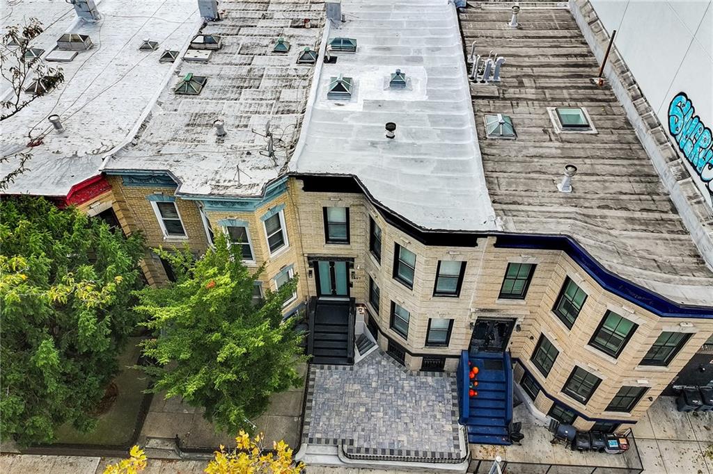 1497 Jefferson Avenue Bushwick Brooklyn NY 11237