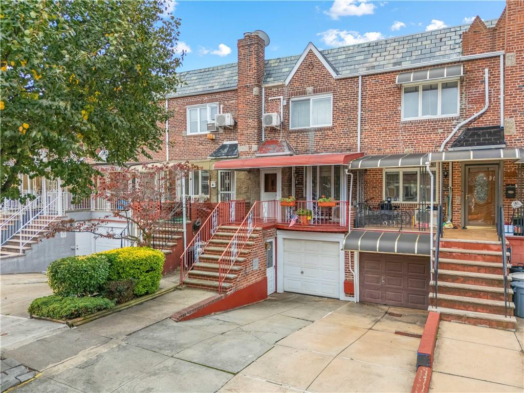 2228 East 28th Street Sheepshead Bay Brooklyn NY 11229
