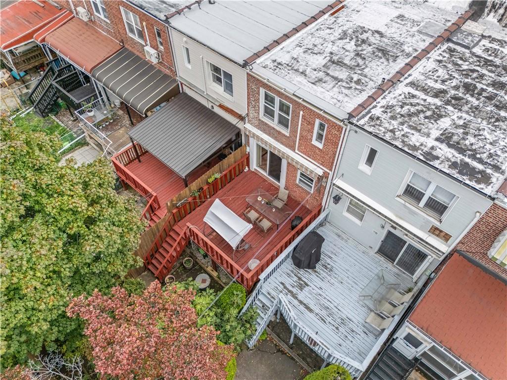 2228 East 28th Street Sheepshead Bay Brooklyn NY 11229