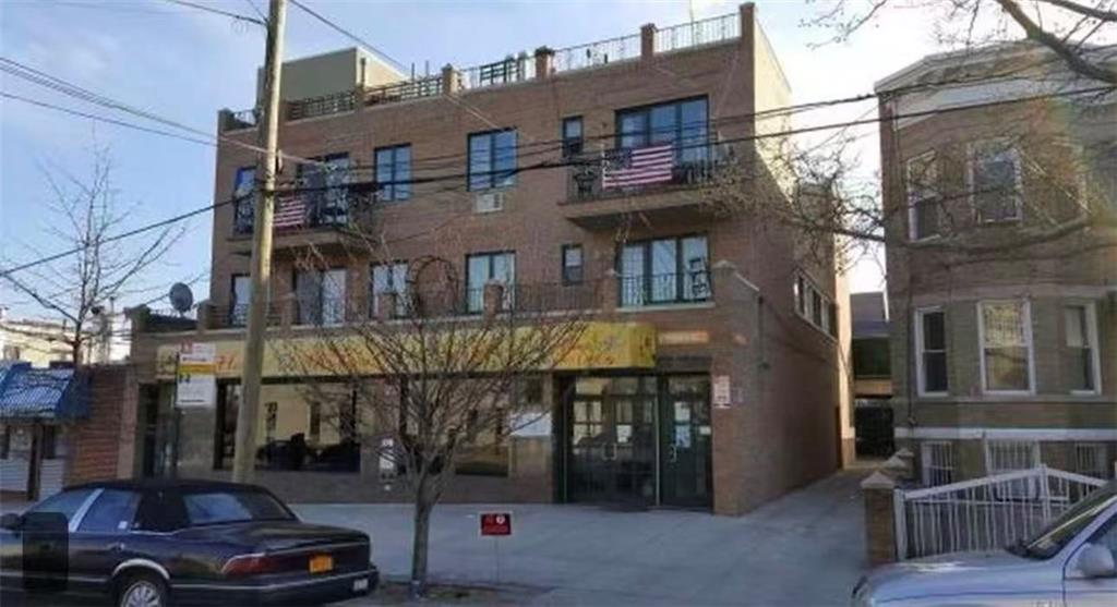 1270 Bay Ridge Parkway Dyker Heights Brooklyn NY 11228