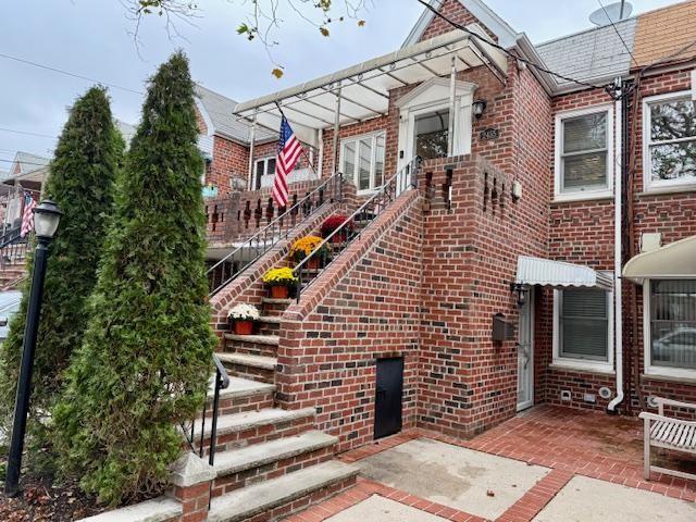 2455 Stuart Street Gerritsen Beach Brooklyn NY 11229
