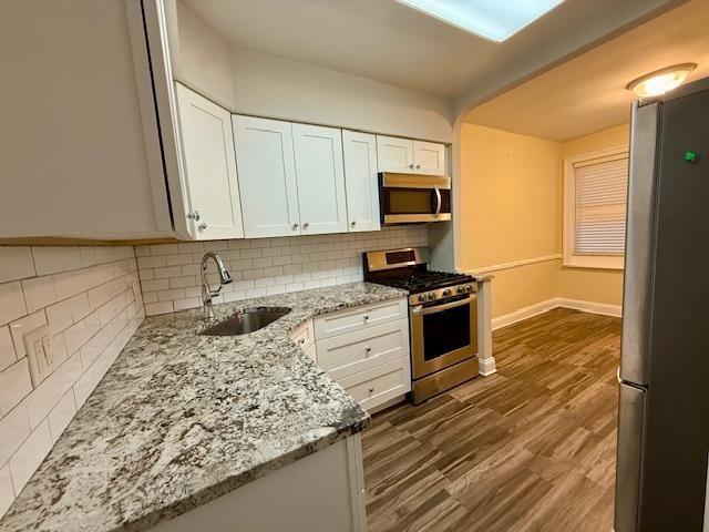 2455 Stuart Street Gerritsen Beach Brooklyn NY 11229
