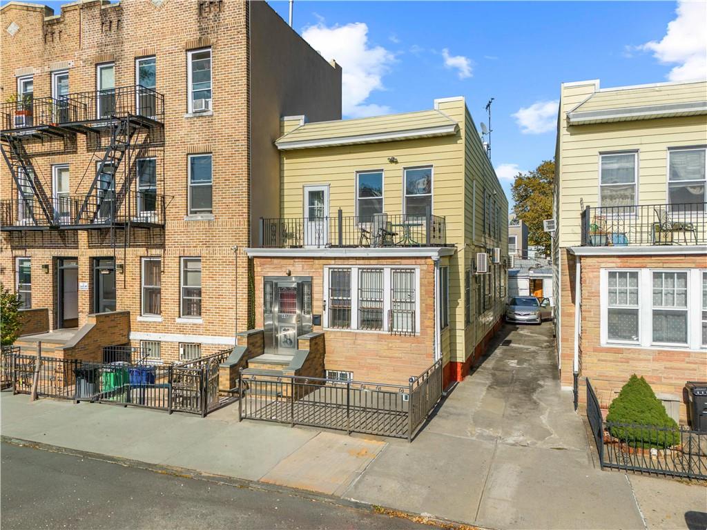 447 83rd Street Bay Ridge Brooklyn NY 11209