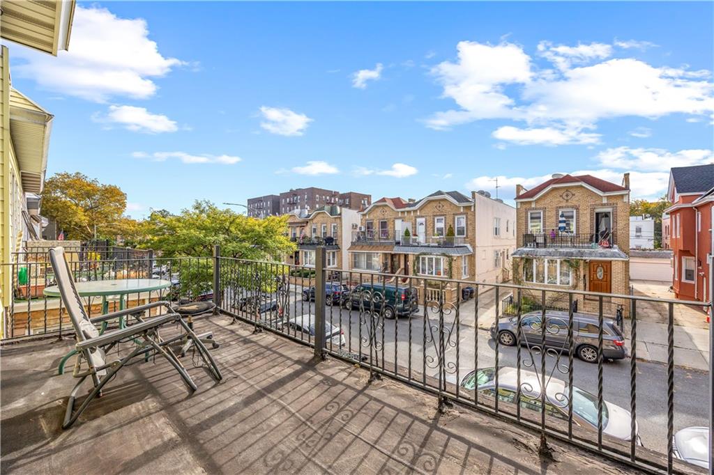 447 83rd Street Bay Ridge Brooklyn NY 11209