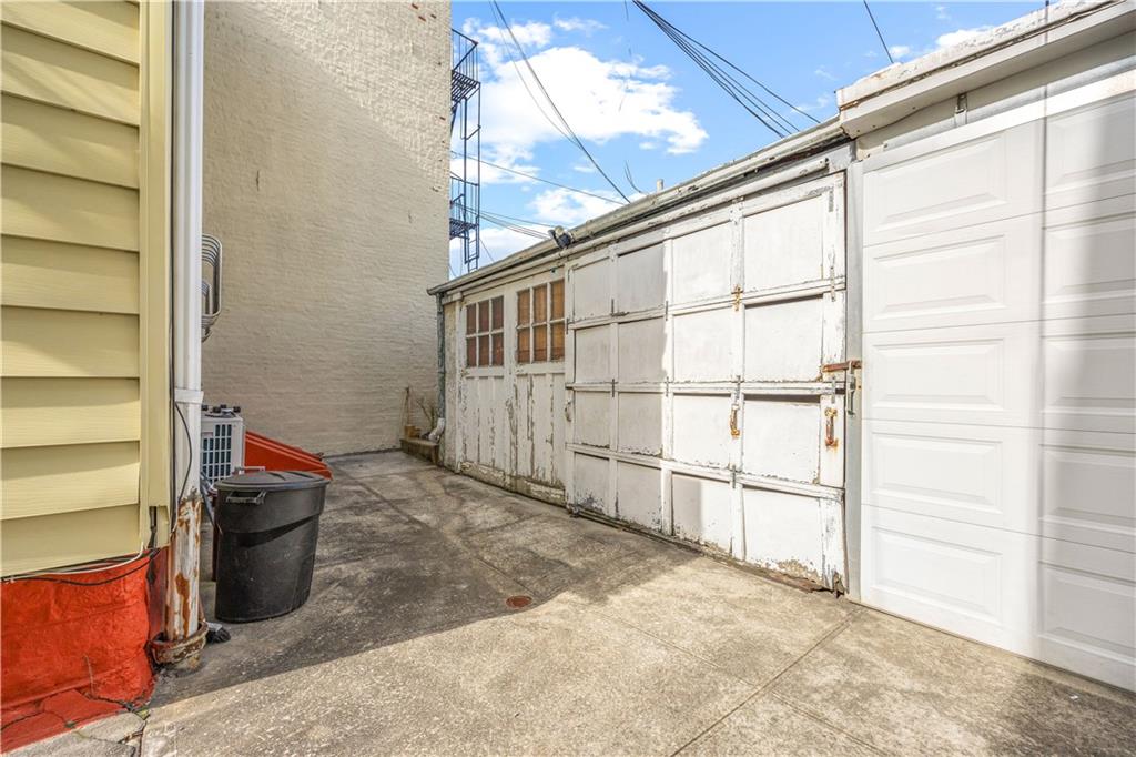 447 83rd Street Bay Ridge Brooklyn NY 11209