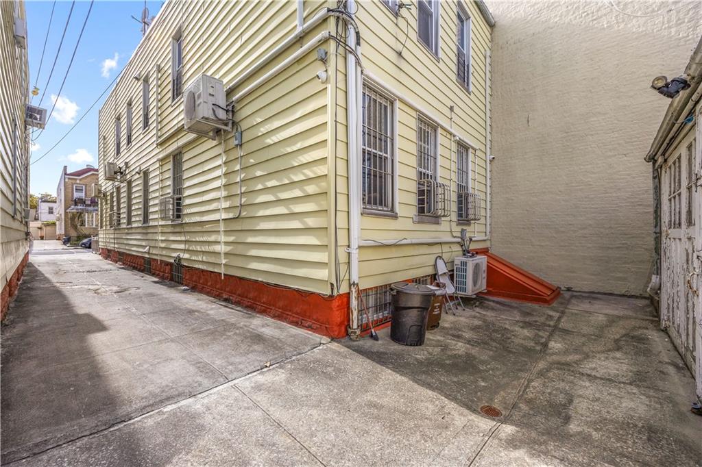 447 83rd Street Bay Ridge Brooklyn NY 11209