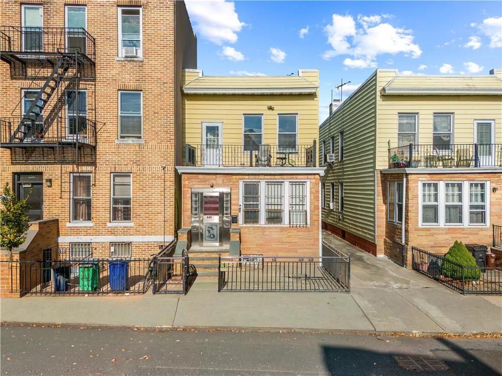 447 83rd Street Bay Ridge Brooklyn NY 11209