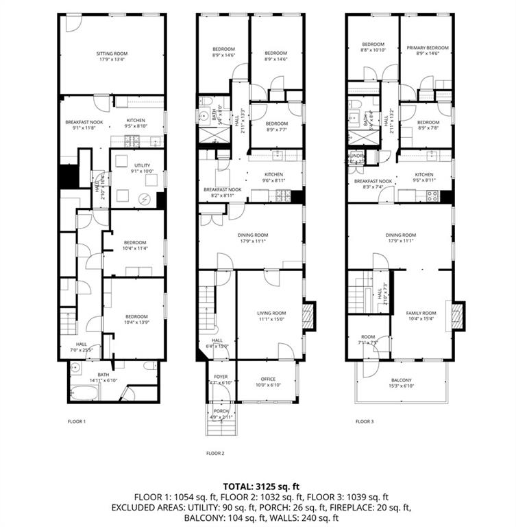 447 83rd Street Bay Ridge Brooklyn NY 11209