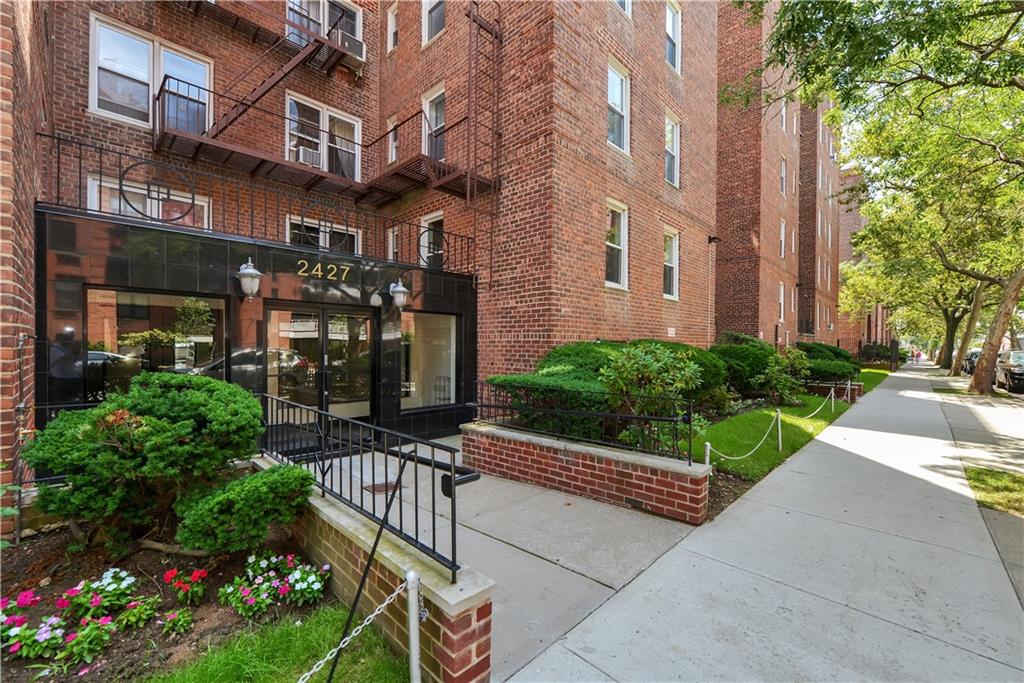 2427 East 29th Street Sheepshead Bay Brooklyn NY 11235