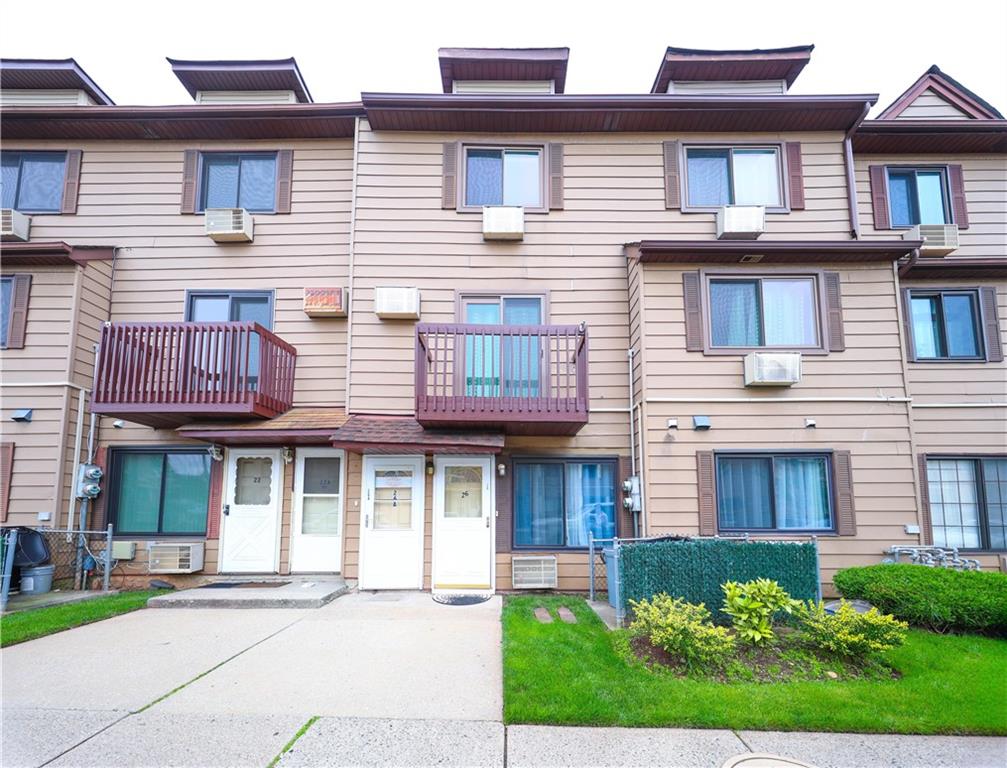 26 Gardenia Land New Springville Staten Island NY 10314