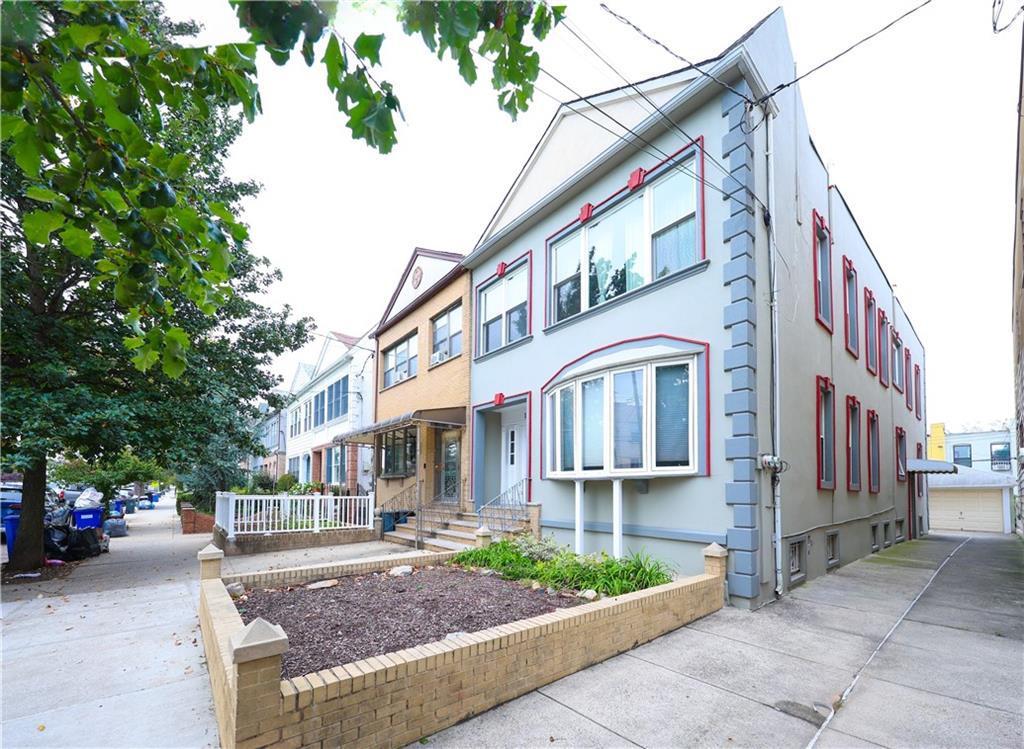 1049 Bay Ridge Parkway Dyker Heights Brooklyn NY 11228