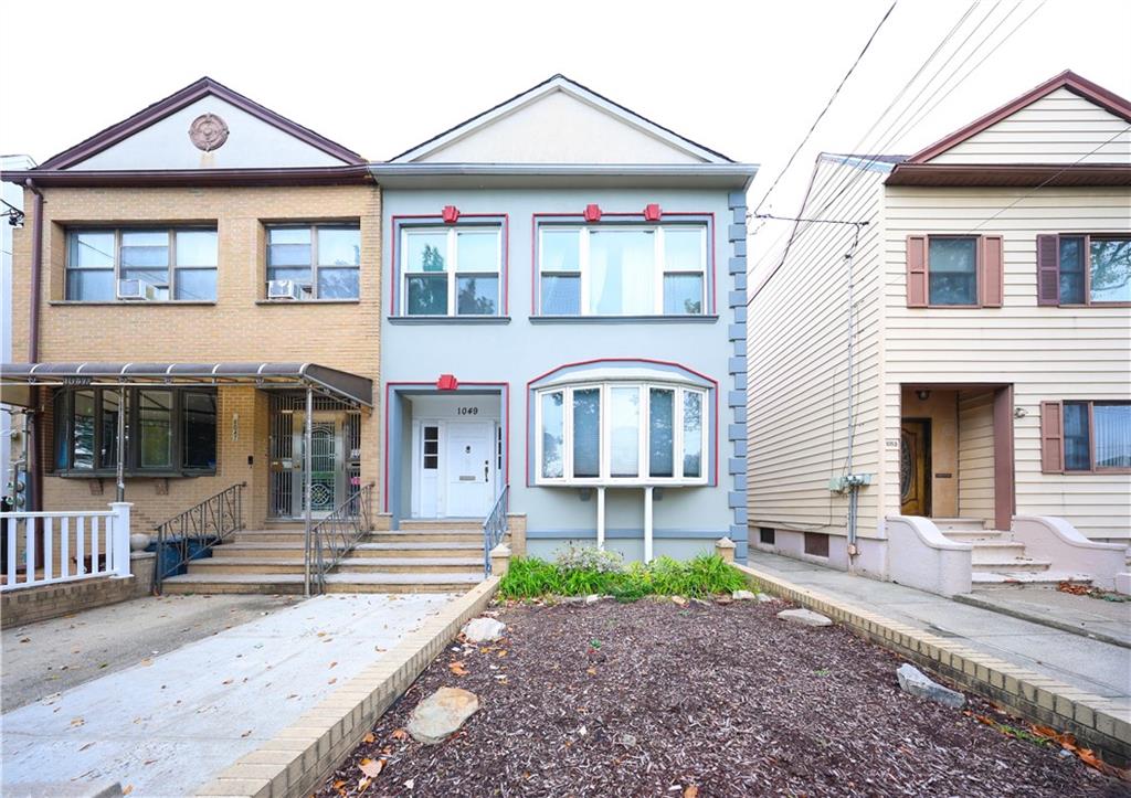 1049 Bay Ridge Parkway Dyker Heights Brooklyn NY 11228