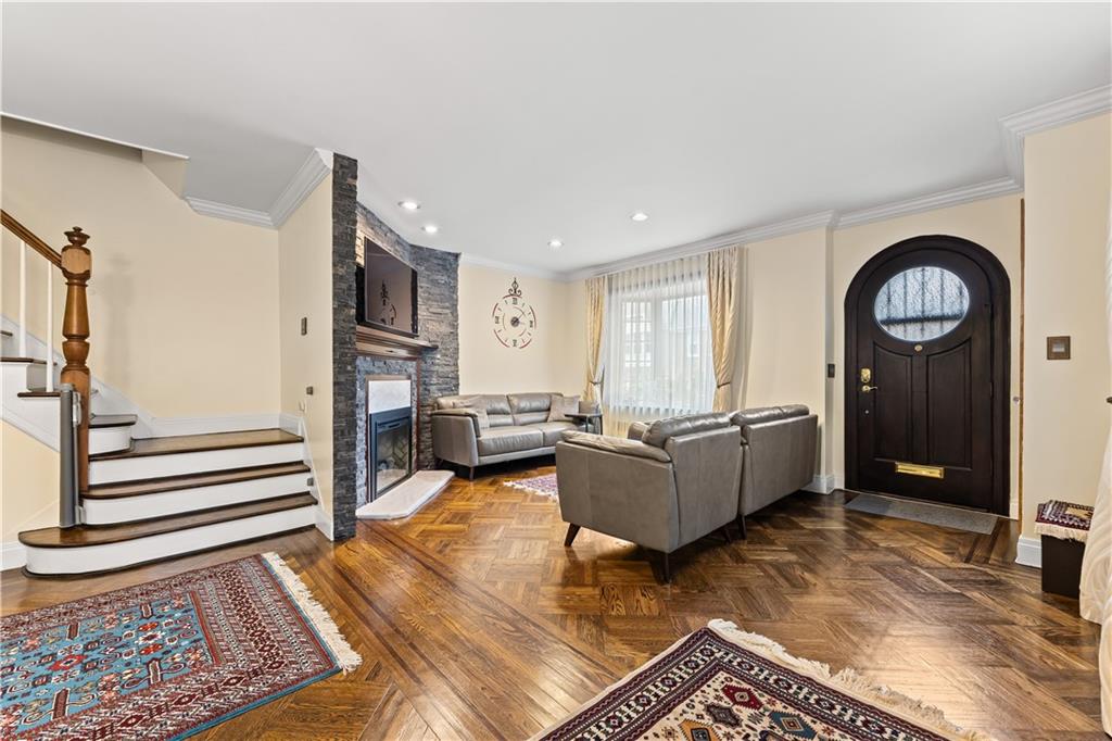 7001 Louise Terrace Bay Ridge Brooklyn NY 11209