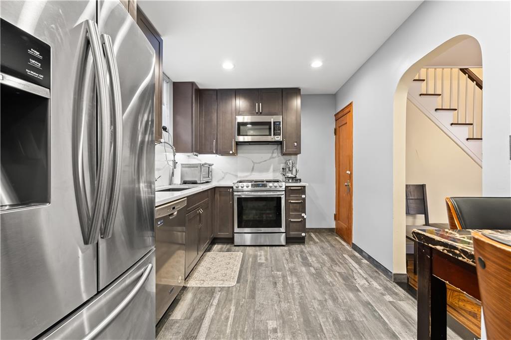 7001 Louise Terrace Bay Ridge Brooklyn NY 11209