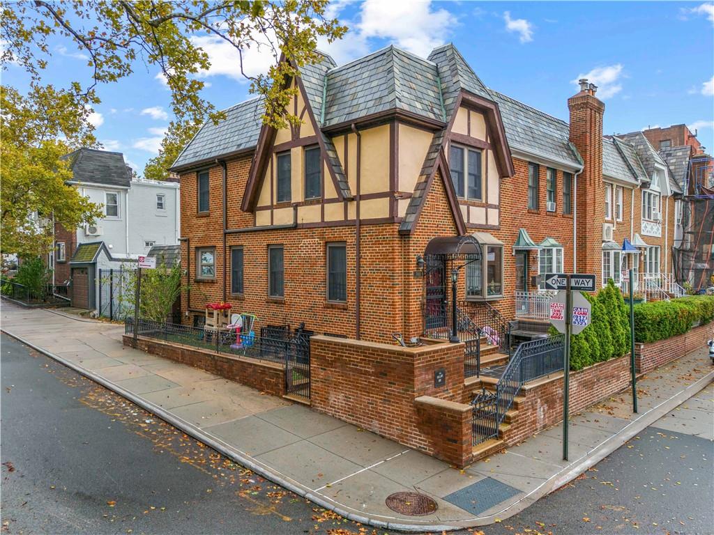 7001 Louise Terrace Bay Ridge Brooklyn NY 11209
