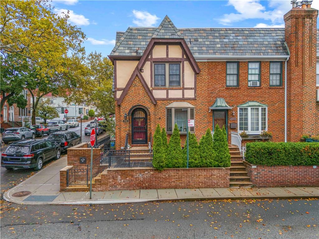 7001 Louise Terrace Bay Ridge Brooklyn NY 11209