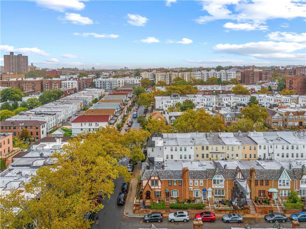 7001 Louise Terrace Bay Ridge Brooklyn NY 11209