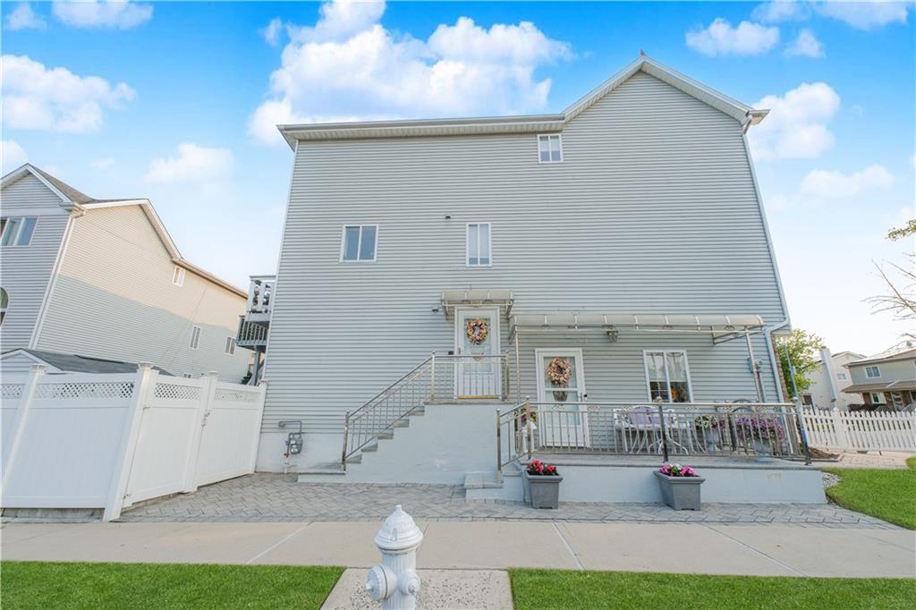 149 Crossfield Avenue Arden Heights Staten Island NY 10312