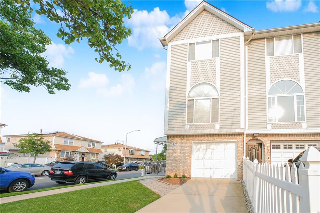 149 Crossfield Avenue Arden Heights Staten Island NY 10312