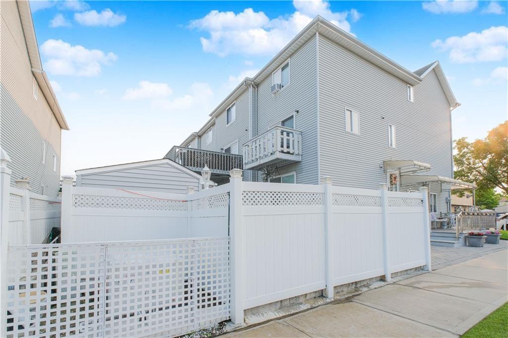 149 Crossfield Avenue Arden Heights Staten Island NY 10312