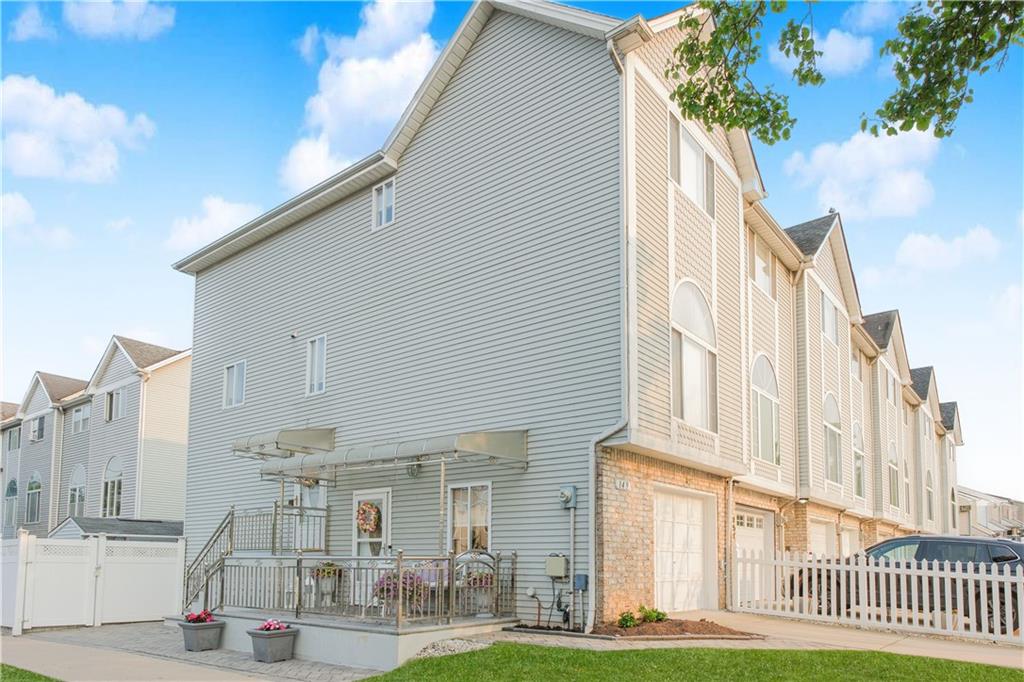 149 Crossfield Avenue Arden Heights Staten Island NY 10312
