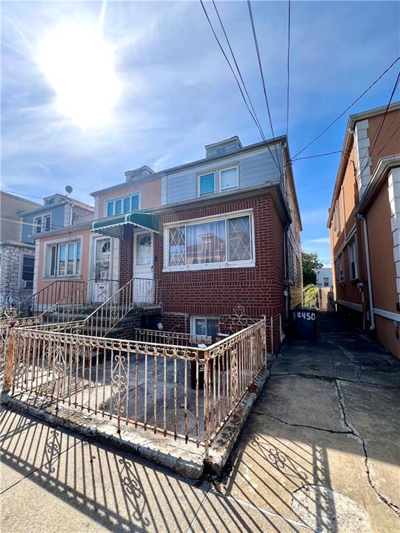 2450 West Street Gravesend Brooklyn NY 11223