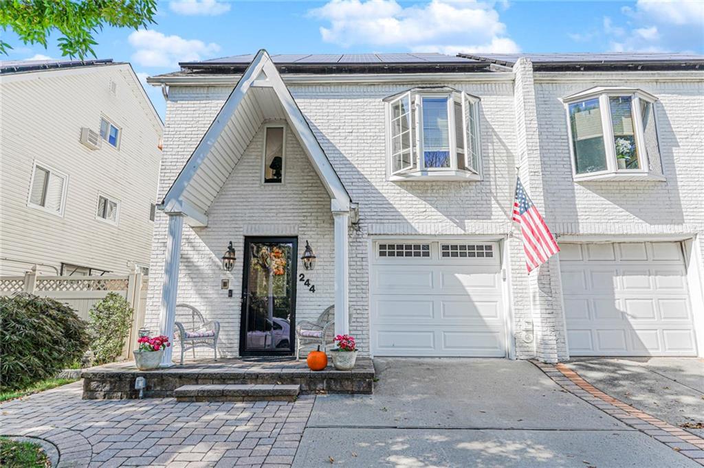 244 Woehrle Avenue Arden Heights Staten Island NY 10312