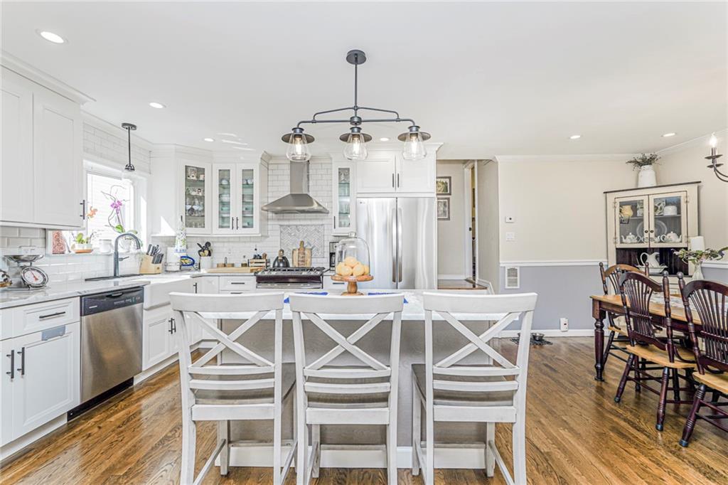 244 Woehrle Avenue Arden Heights Staten Island NY 10312