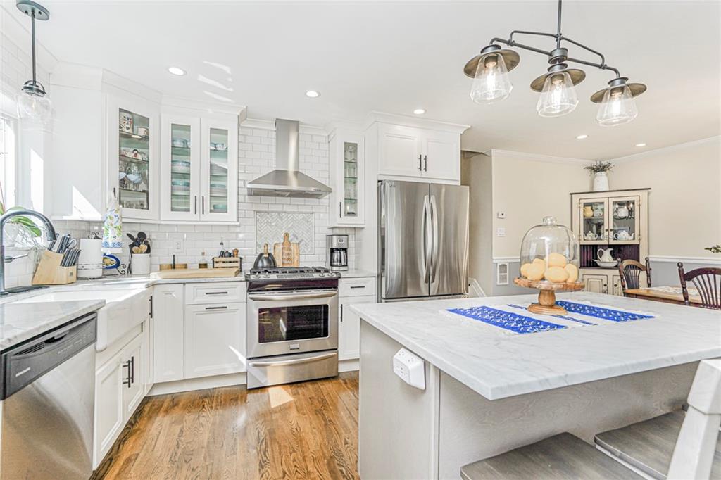 244 Woehrle Avenue Arden Heights Staten Island NY 10312