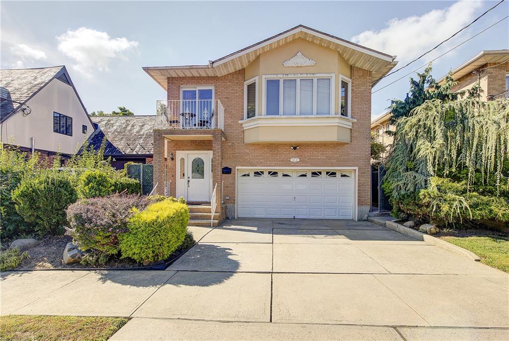 160-32 11TH Avenue Whitestone Whitestone NY 11357