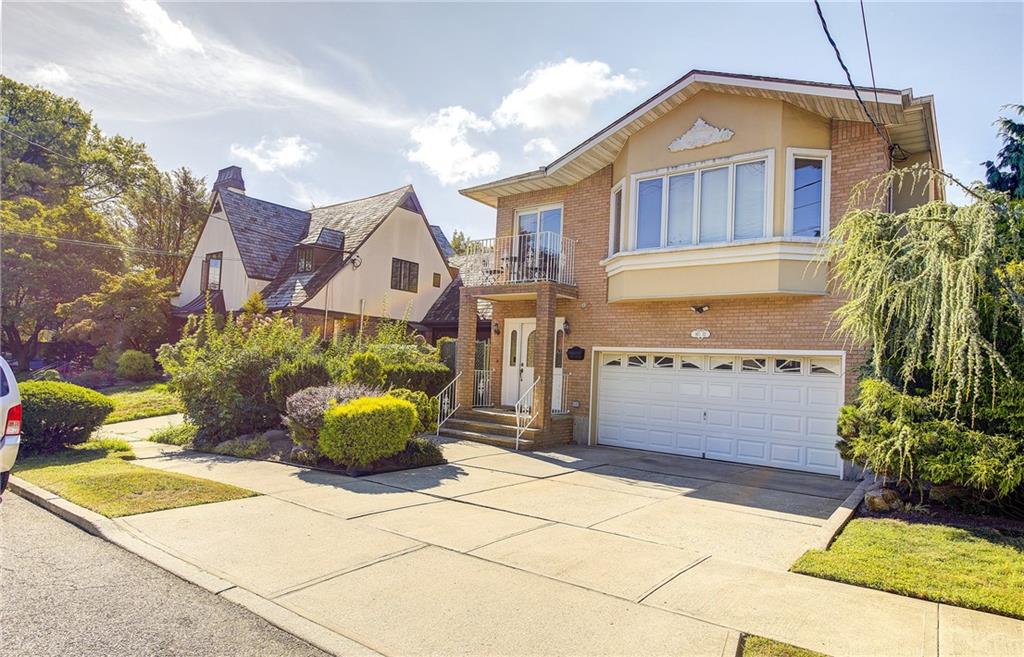 160-32 11TH Avenue Whitestone Whitestone NY 11357