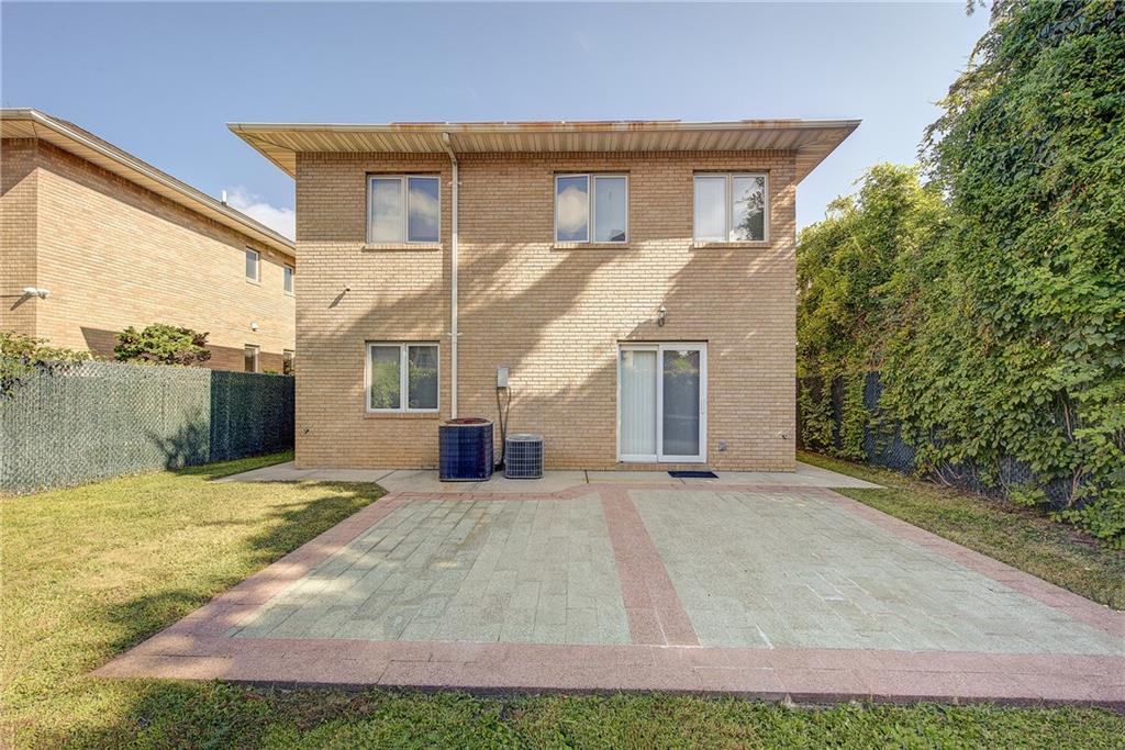 160-32 11TH Avenue Whitestone Whitestone NY 11357