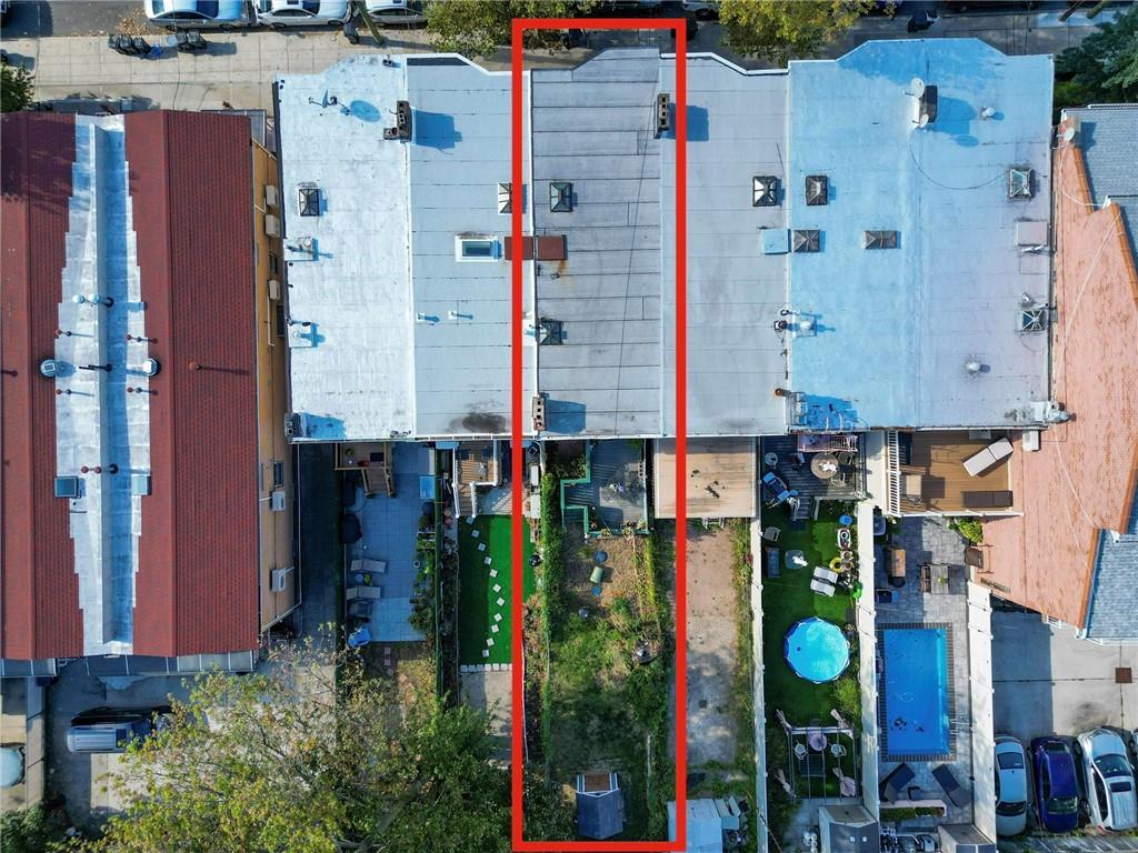 65 Dahlgren Place Bay Ridge Brooklyn NY 11228