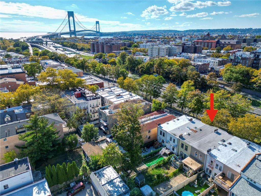 65 Dahlgren Place Bay Ridge Brooklyn NY 11228