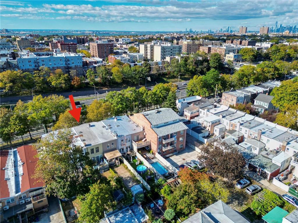 65 Dahlgren Place Bay Ridge Brooklyn NY 11228