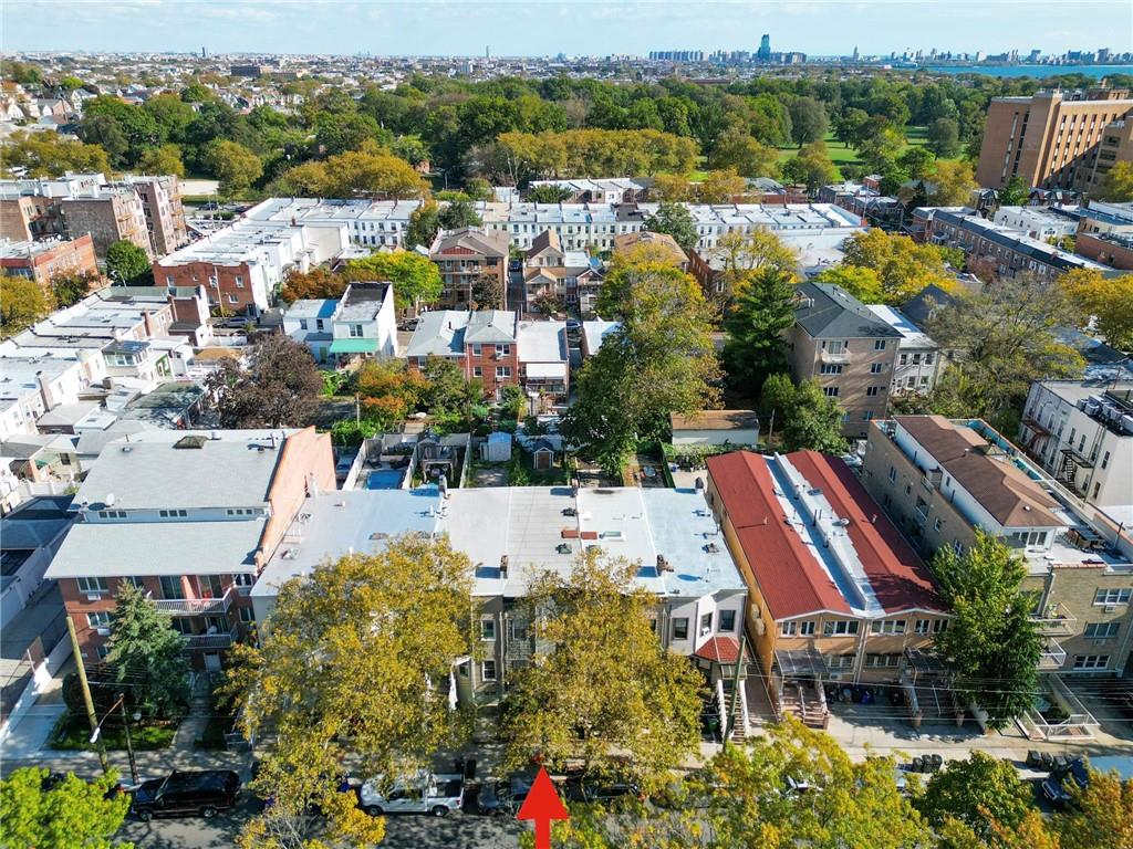 65 Dahlgren Place Bay Ridge Brooklyn NY 11228