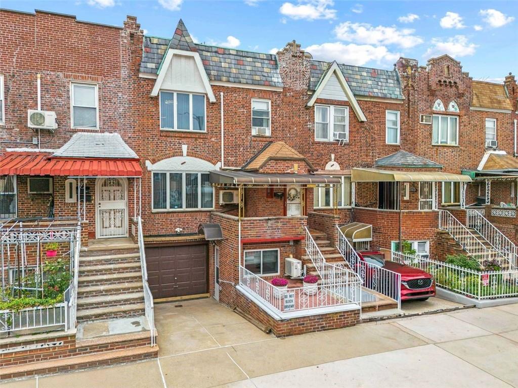 1632 83rd Street Bensonhurst Brooklyn NY 11214