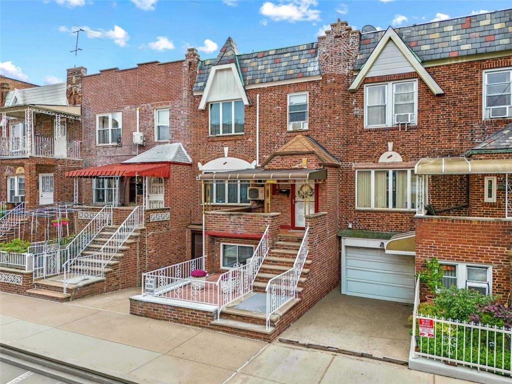 1632 83rd Street Bensonhurst Brooklyn NY 11214