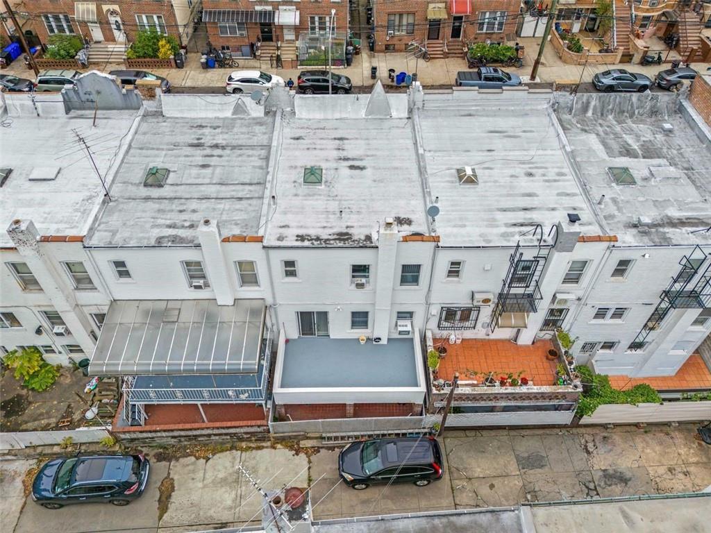 1632 83rd Street Bensonhurst Brooklyn NY 11214