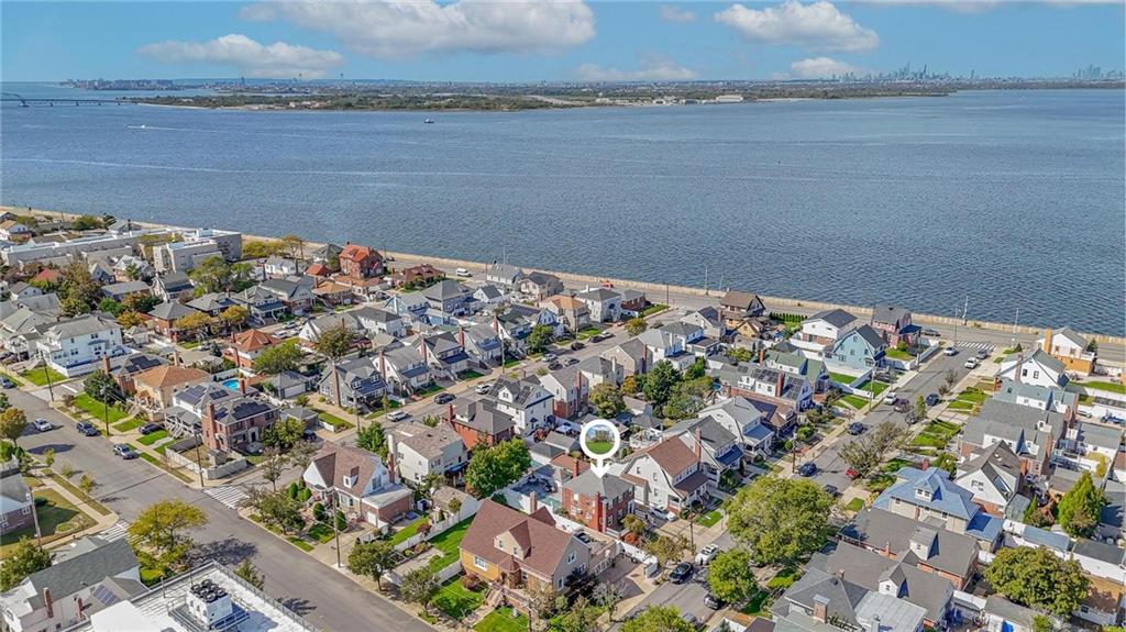 509 Beach 135th Street Belle Harbor Belle Harbor NY 11694