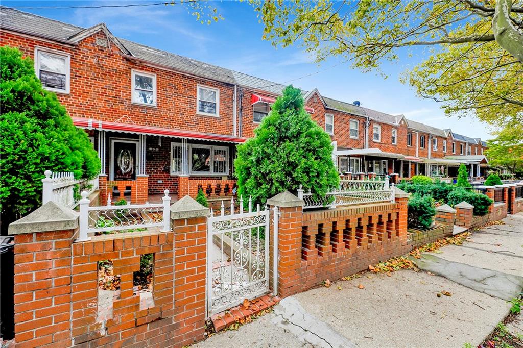 615 East 57th Street East Flatbush Brooklyn NY 11234