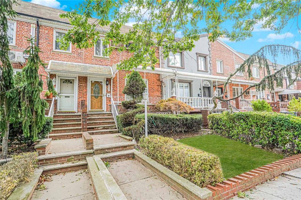 8907 16th Avenue Bath Beach Brooklyn NY 11214