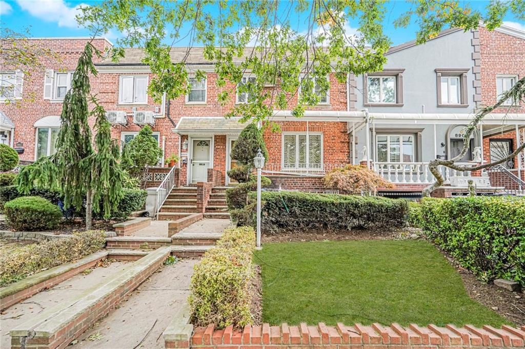 8907 16th Avenue Bath Beach Brooklyn NY 11214