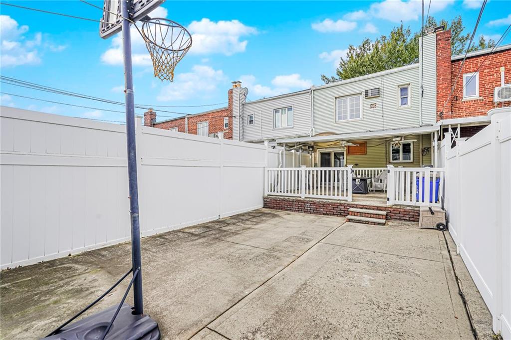8907 16th Avenue Bath Beach Brooklyn NY 11214