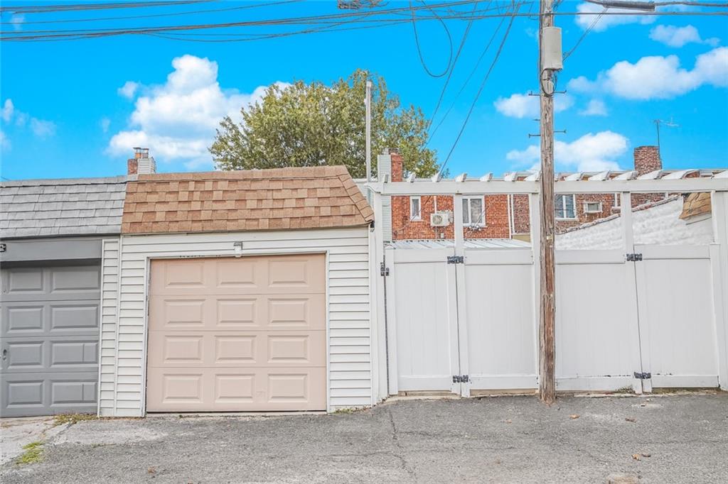 8907 16th Avenue Bath Beach Brooklyn NY 11214