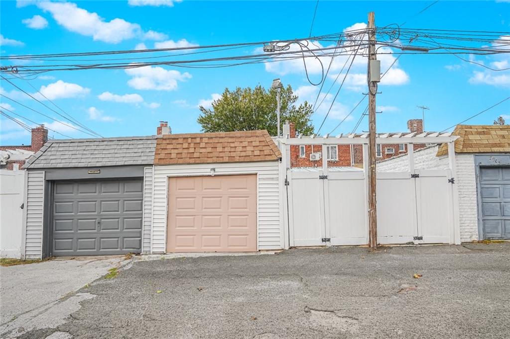 8907 16th Avenue Bath Beach Brooklyn NY 11214